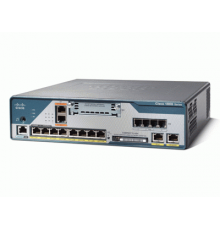 Cisco 1861-2B-VSEC/K9